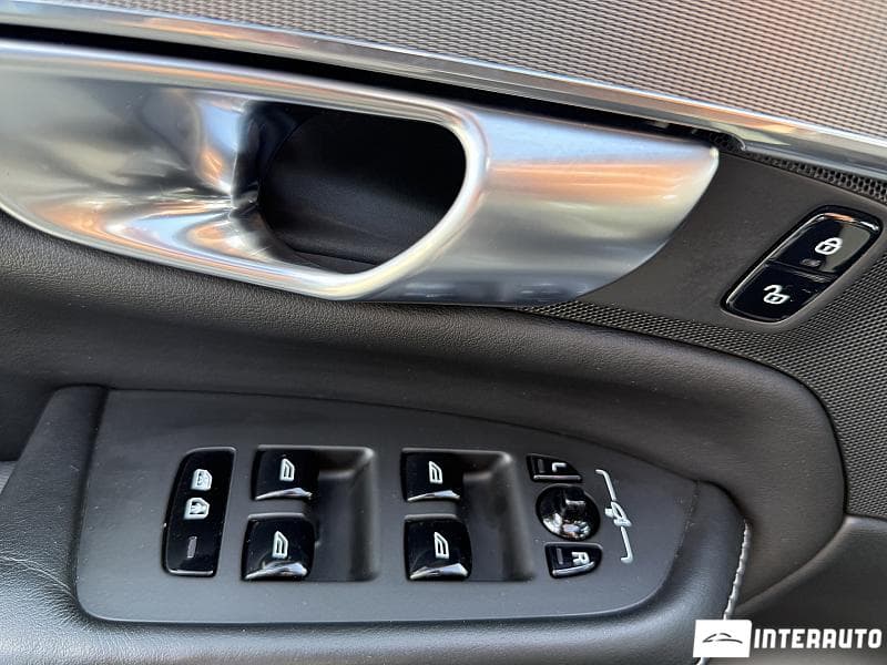 2019 Volvo XC 90 — Miniatură 26
