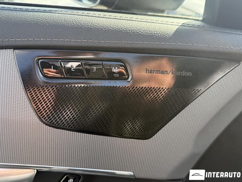 2019 Volvo XC 90 — Miniatură 27