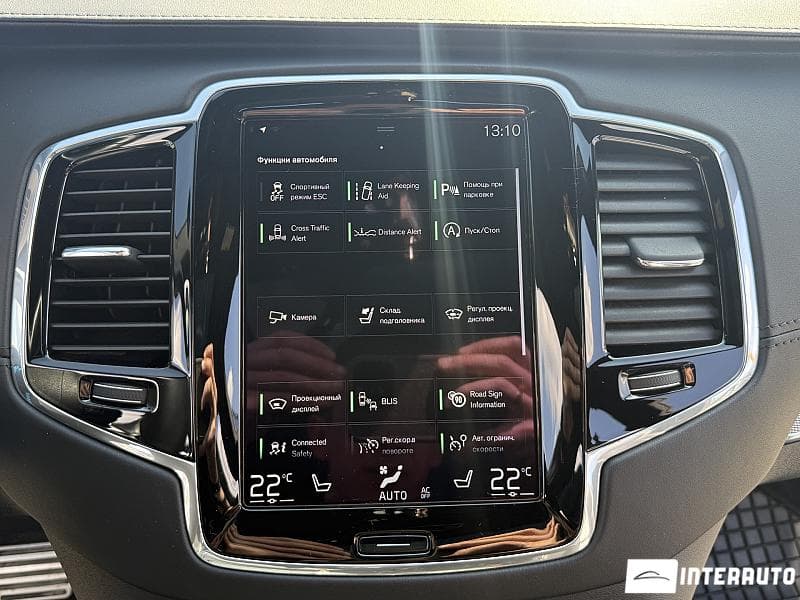 2019 Volvo XC 90 — Miniatură 12