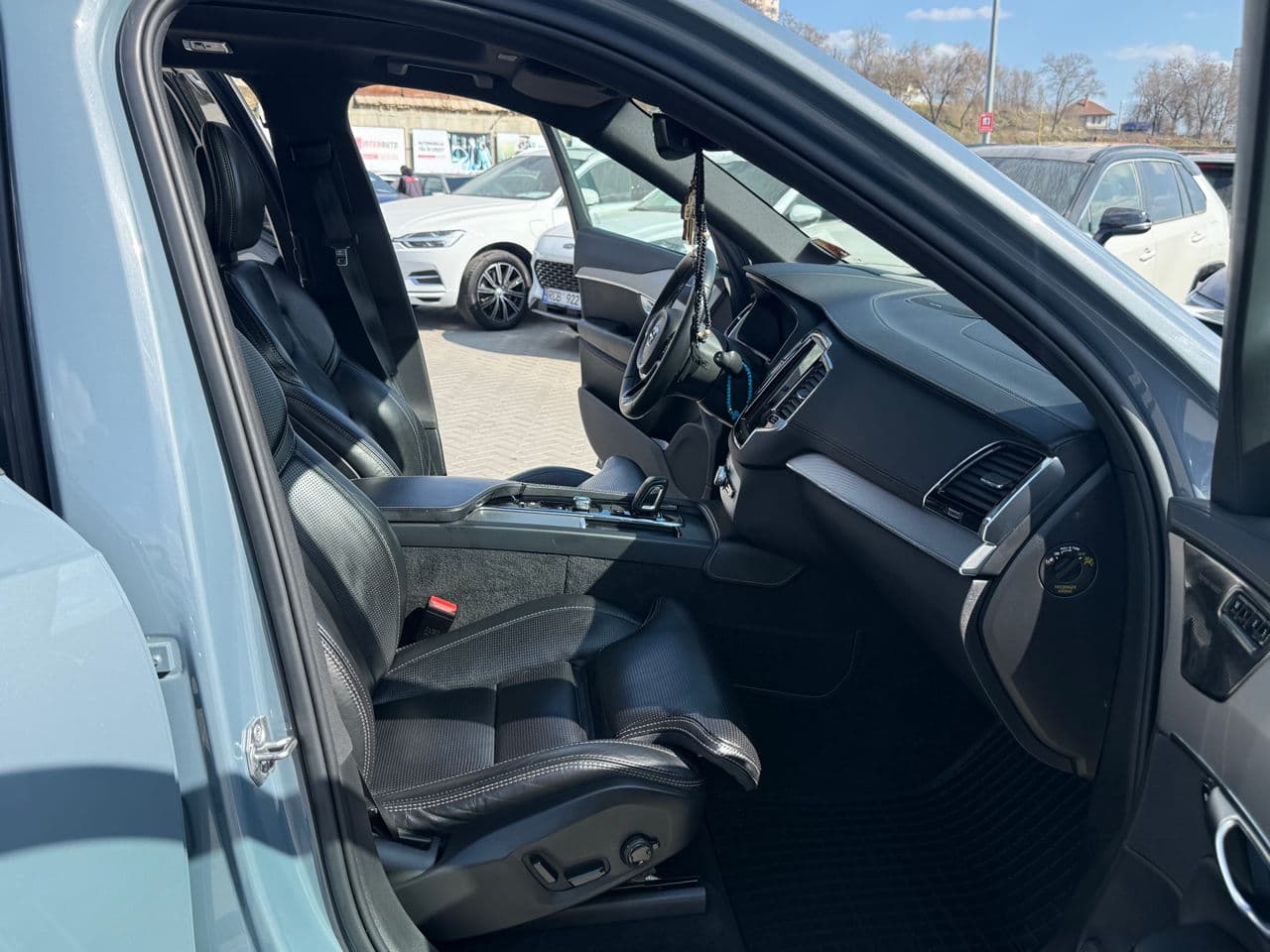 2019 Volvo XC 90 — Miniatură 22