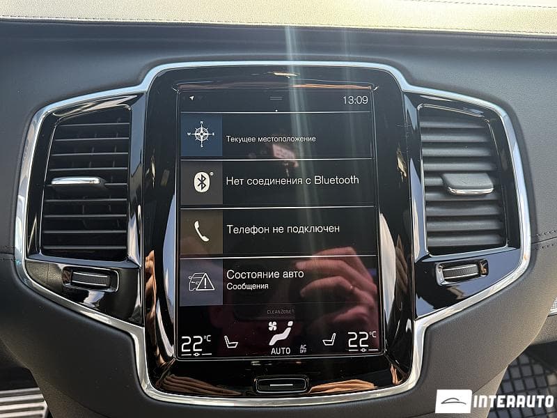 2019 Volvo XC 90 — Miniatură 14