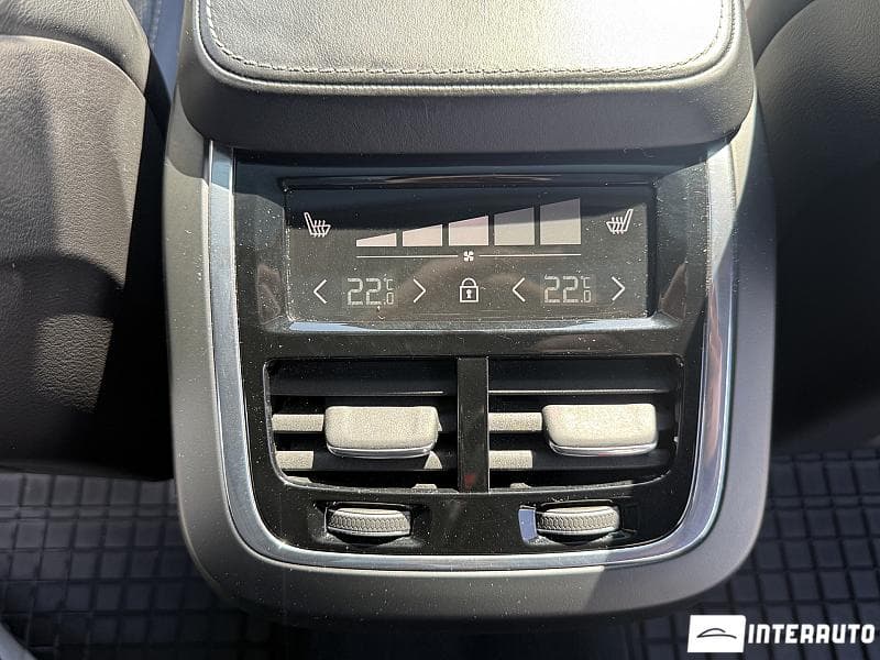 2019 Volvo XC 90 — Miniatură 20