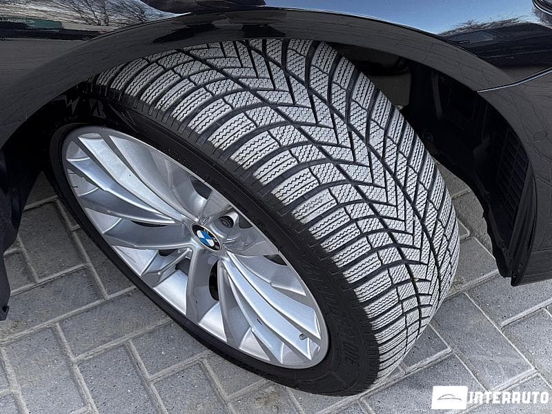 BMW 530e 2021 — Миниатюра 23