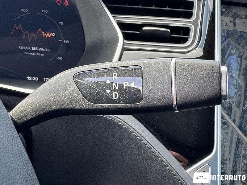 2015 Tesla Model S — Miniatură 20