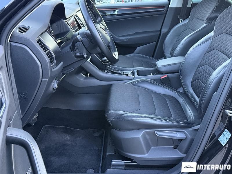 Skoda Kodiaq 2020 — Миниатюра 8