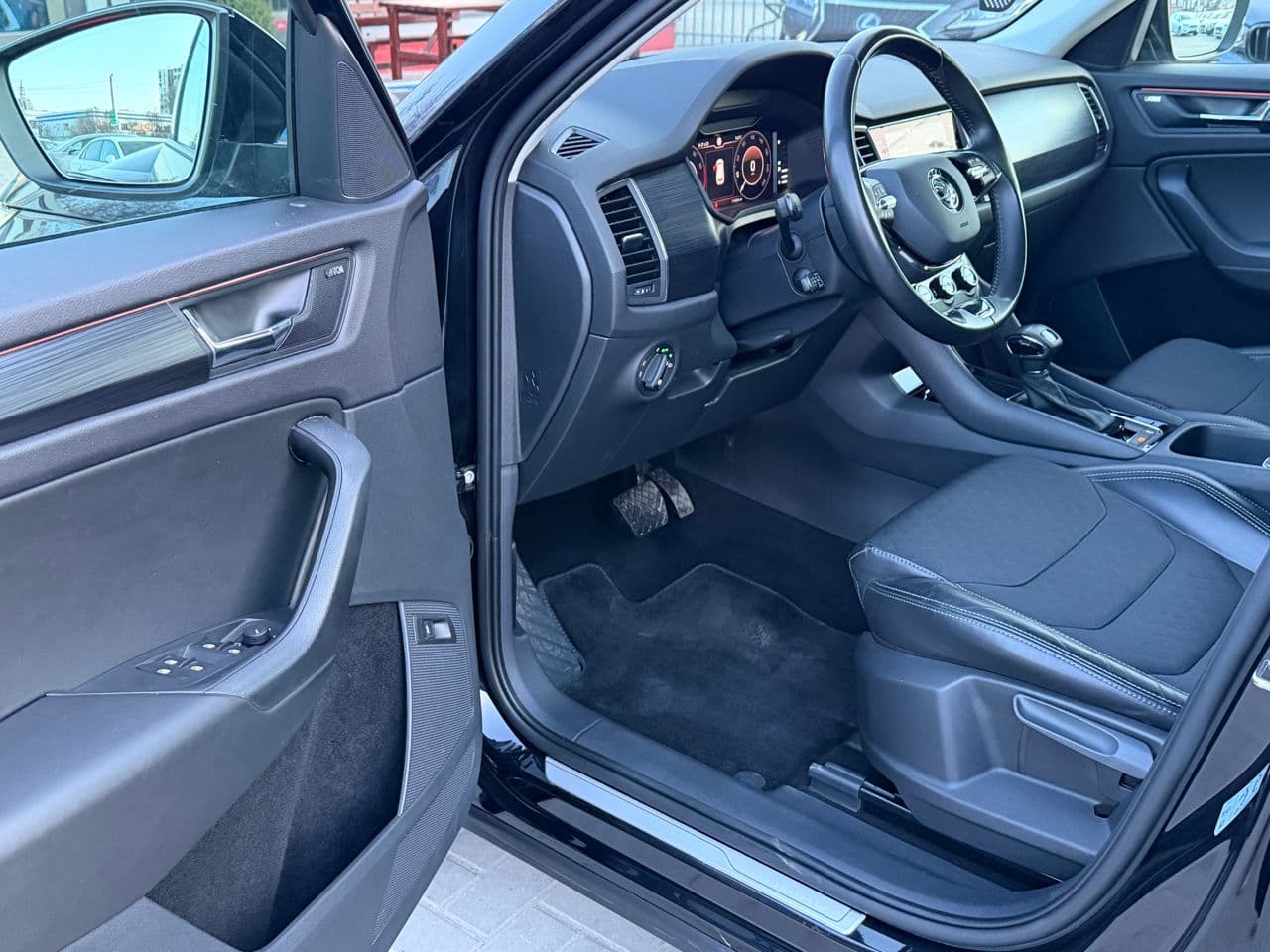 Skoda Kodiaq 2020 — Миниатюра 6