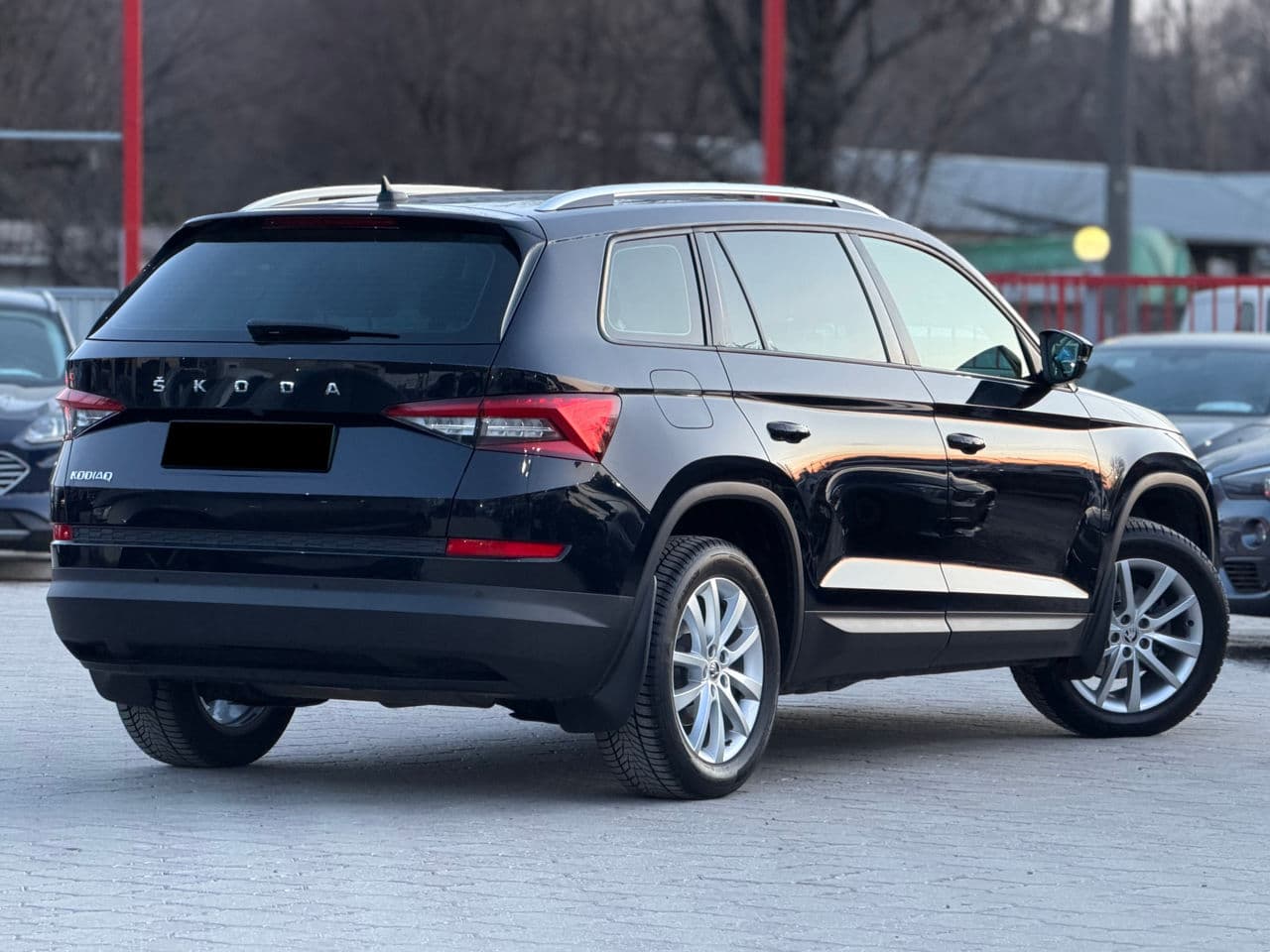 Skoda Kodiaq 2020 — Миниатюра 2