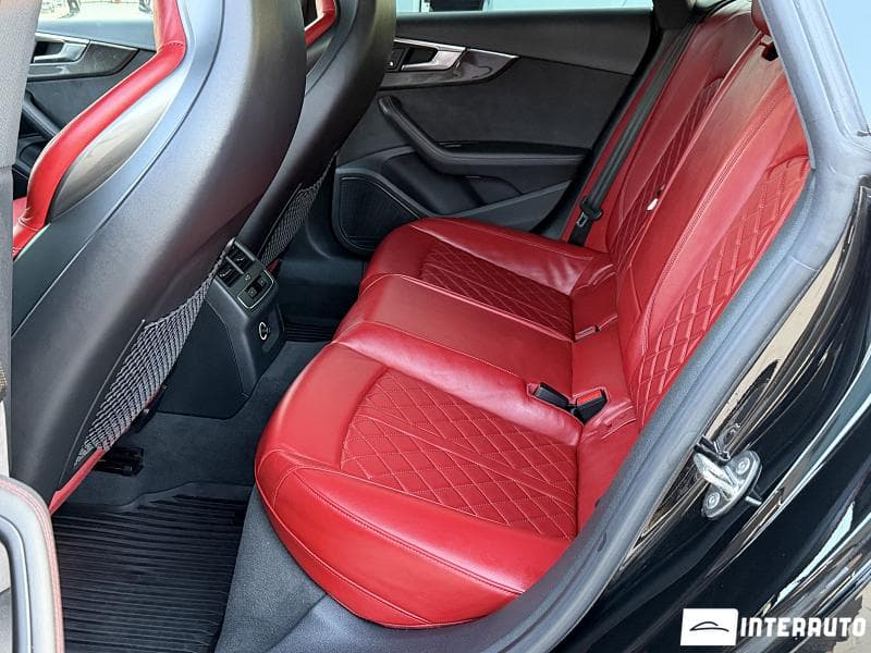 2017 Audi S5 — Miniatură 17