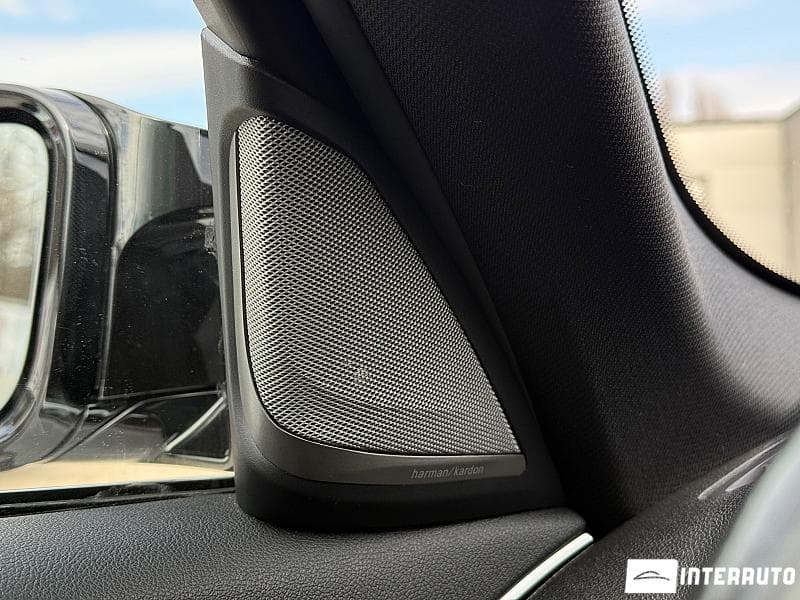 2018 BMW 530 — Miniatură 14