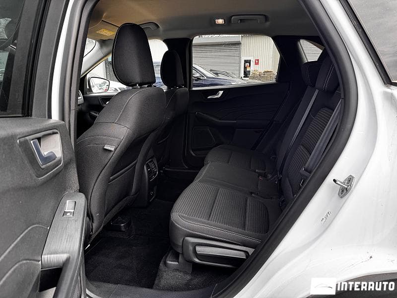 2021 Ford Kuga — Miniatură 16