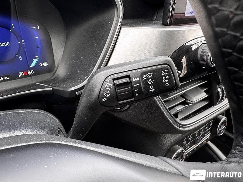2021 Ford Kuga — Miniatură 12