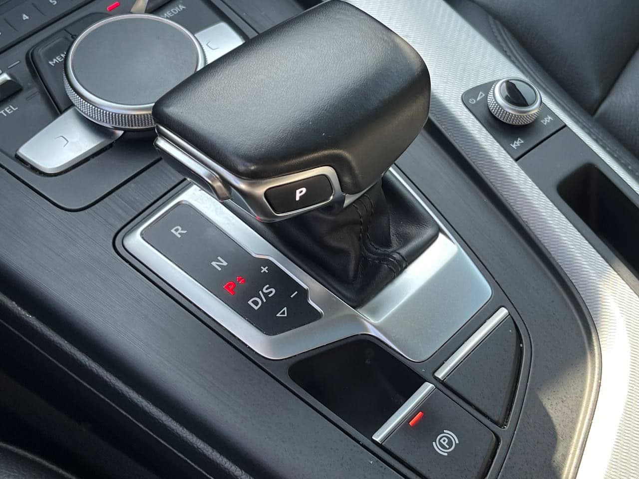 2018 Audi A4 — Miniatură 14