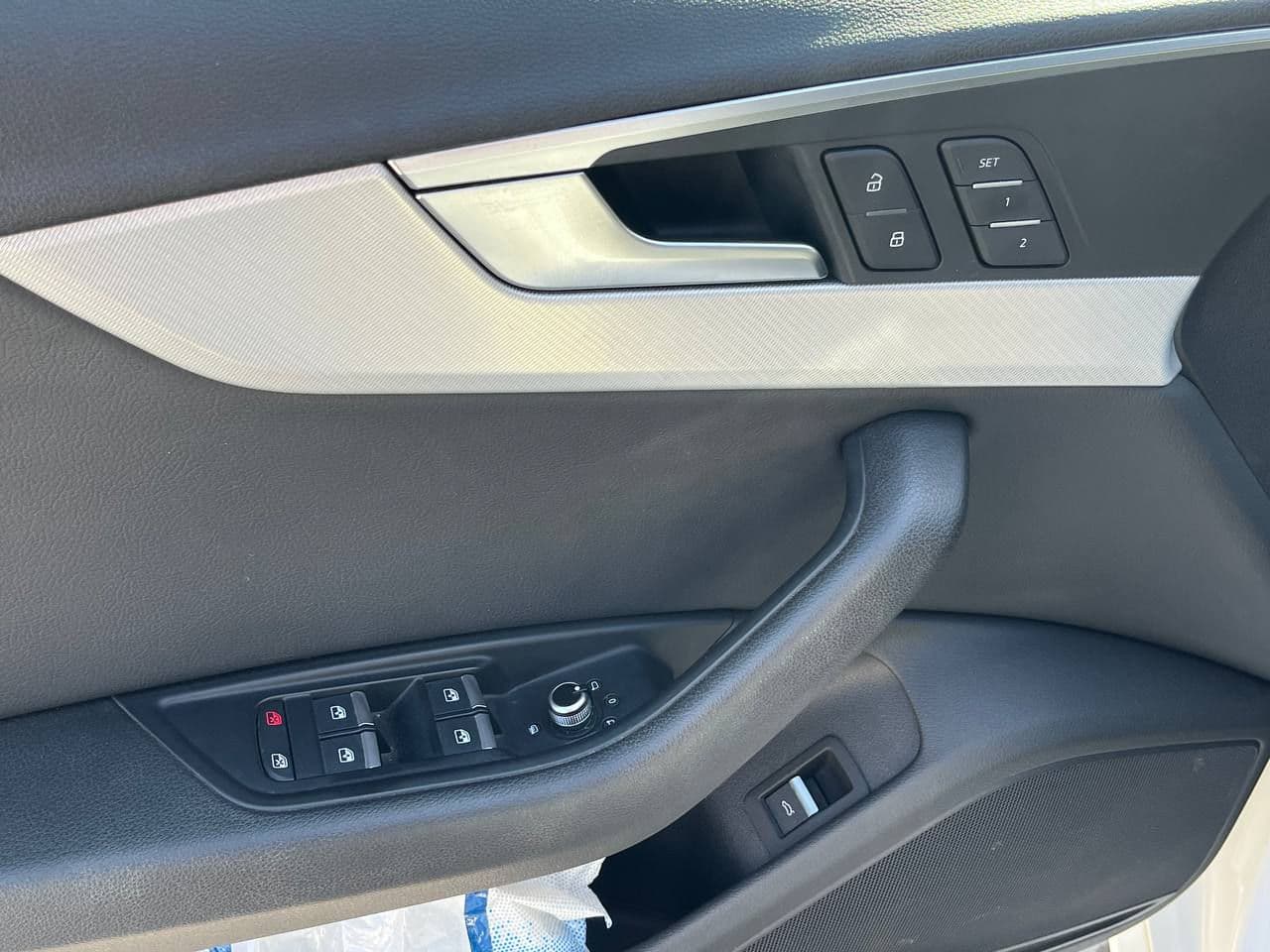 2018 Audi A4 — Miniatură 5