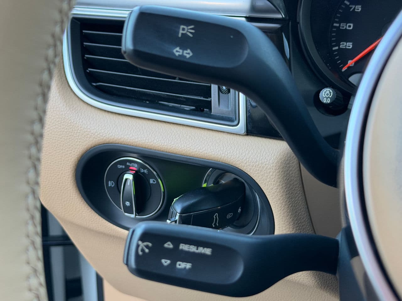 Porsche Macan S 2016 — Миниатюра 11
