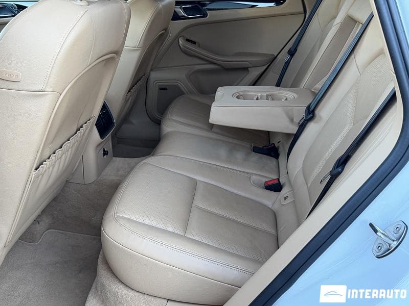 Porsche Macan S 2016 — Миниатюра 17
