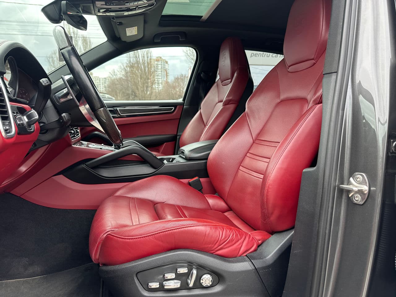 2019 Porsche Cayenne E-Hybrid — Miniatură 5