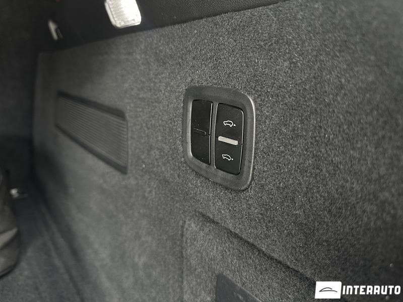 2019 Porsche Cayenne E-Hybrid — Miniatură 21