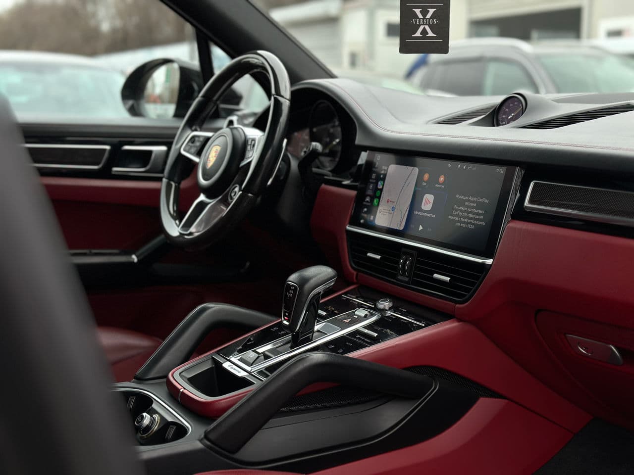 2019 Porsche Cayenne E-Hybrid — Miniatură 16