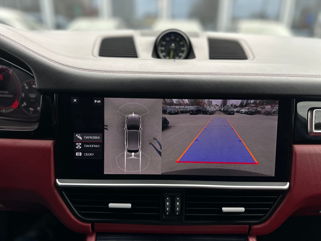 2019 Porsche Cayenne E-Hybrid — Miniatură 13