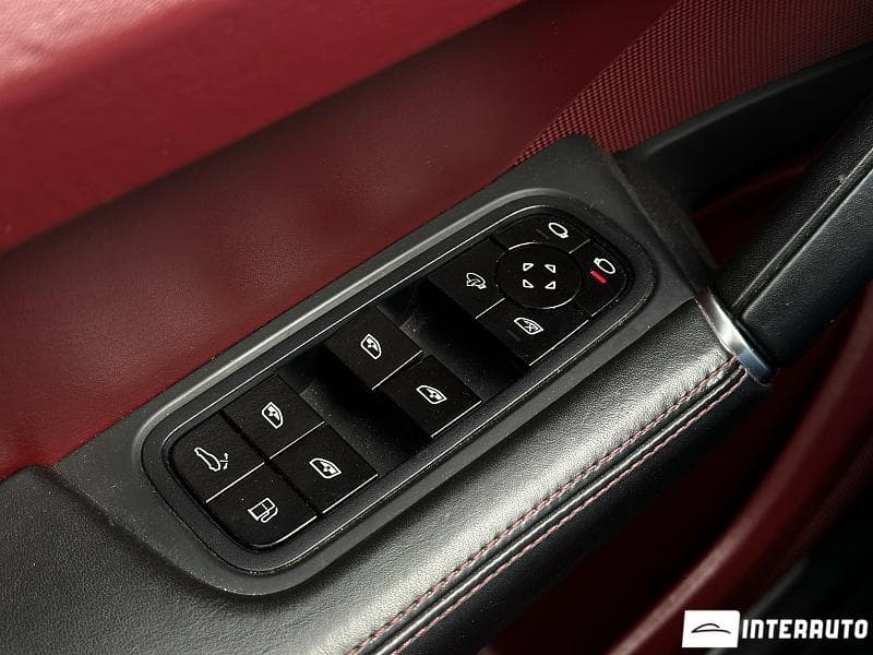 2019 Porsche Cayenne E-Hybrid — Miniatură 6