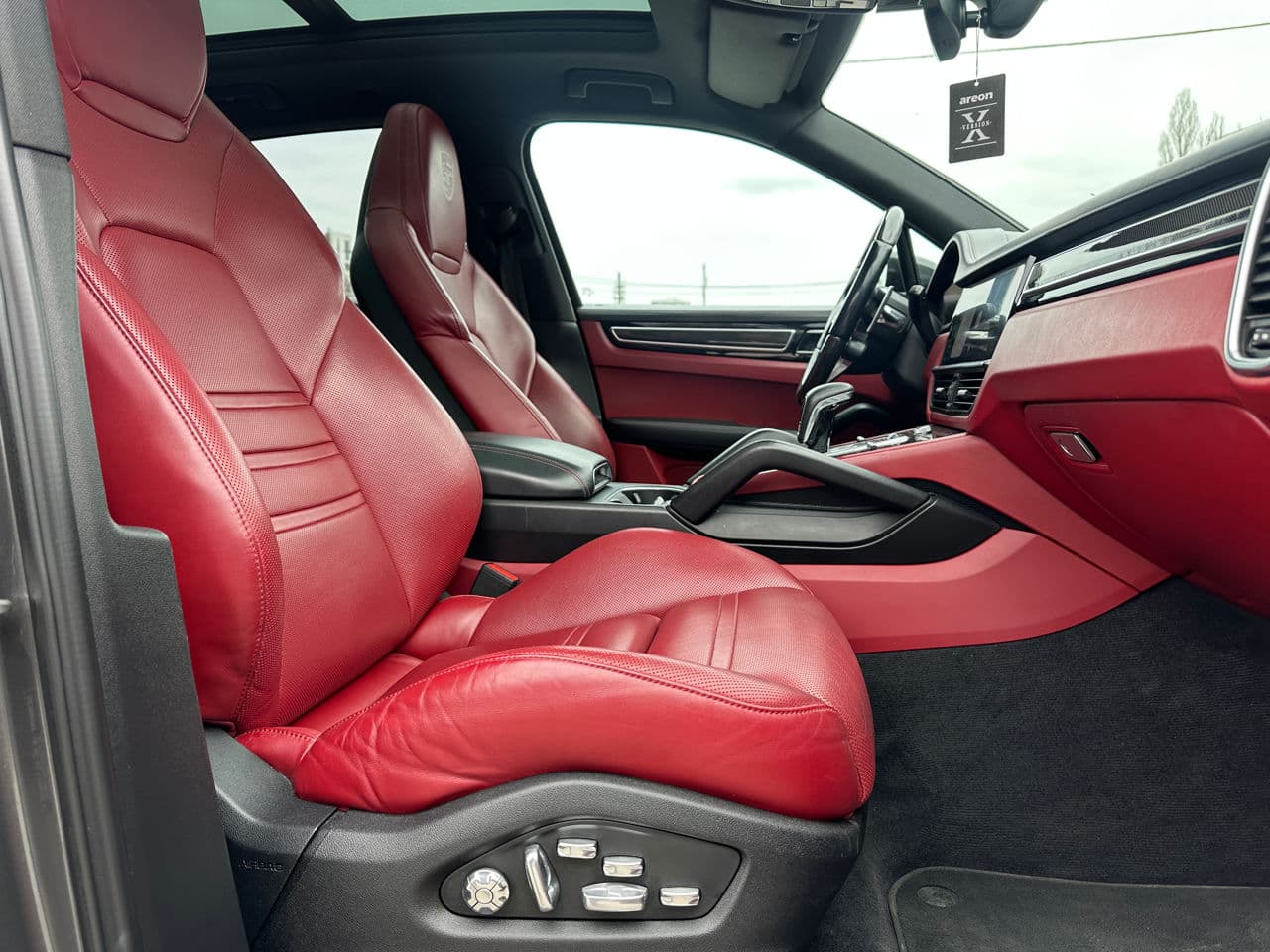 2019 Porsche Cayenne E-Hybrid — Miniatură 15