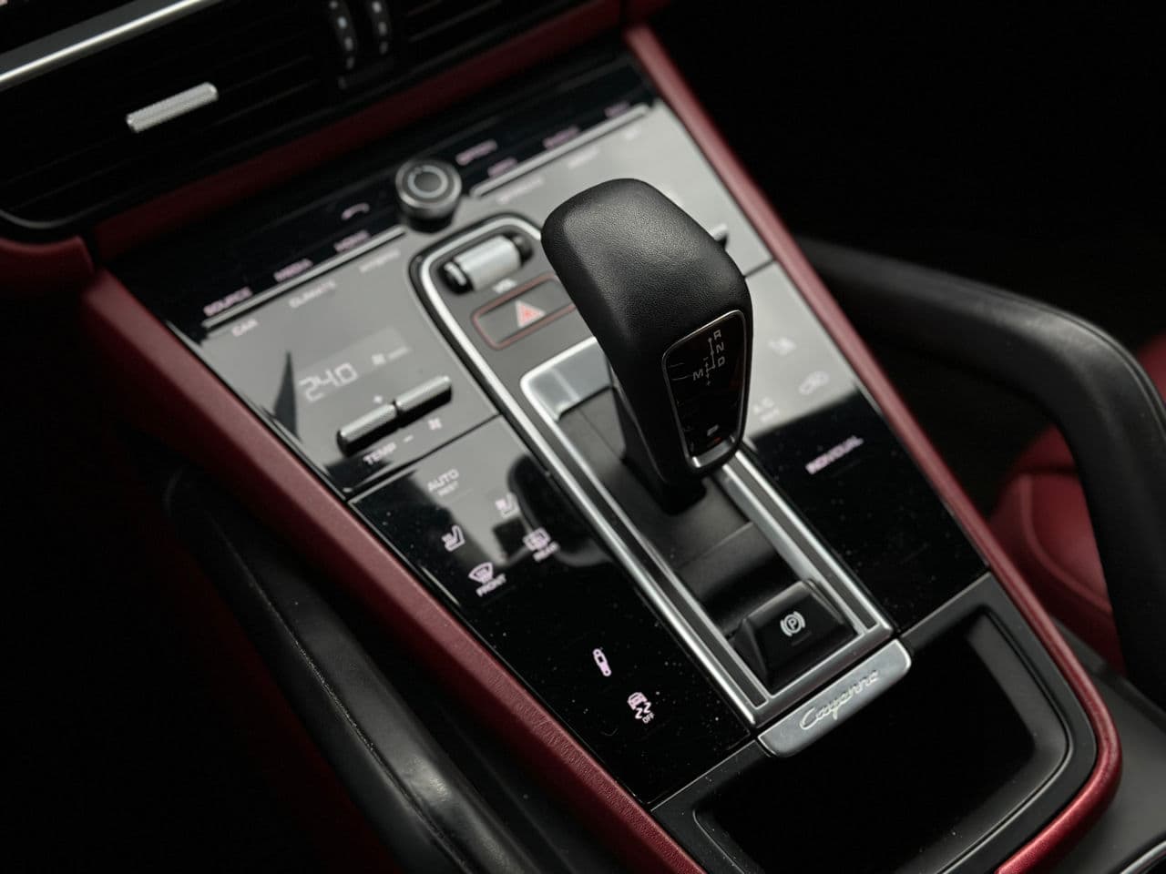 2019 Porsche Cayenne E-Hybrid — Miniatură 14