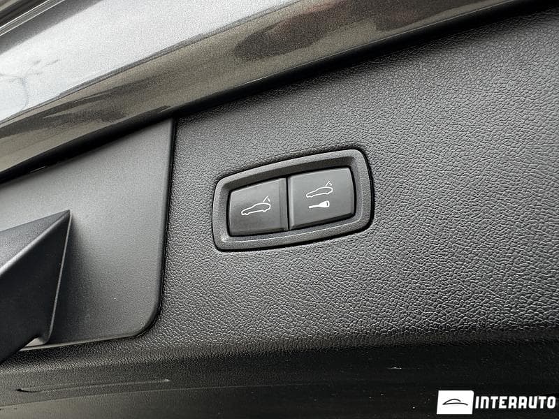 2019 Porsche Cayenne E-Hybrid — Miniatură 20