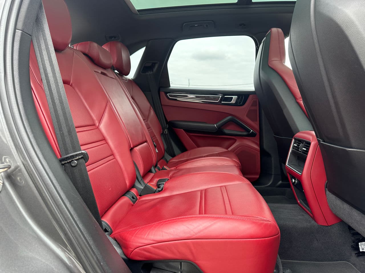 2019 Porsche Cayenne E-Hybrid — Miniatură 19