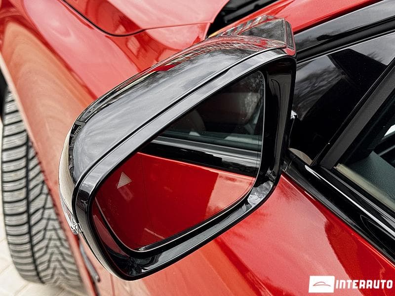 BMW i4 M50 2022 — Миниатюра 21