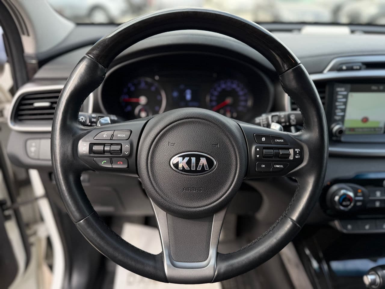 Kia Sorento 2016 — Миниатюра 10