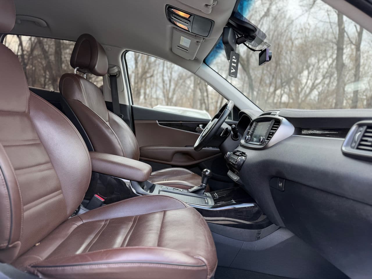 Kia Sorento 2016 — Миниатюра 15