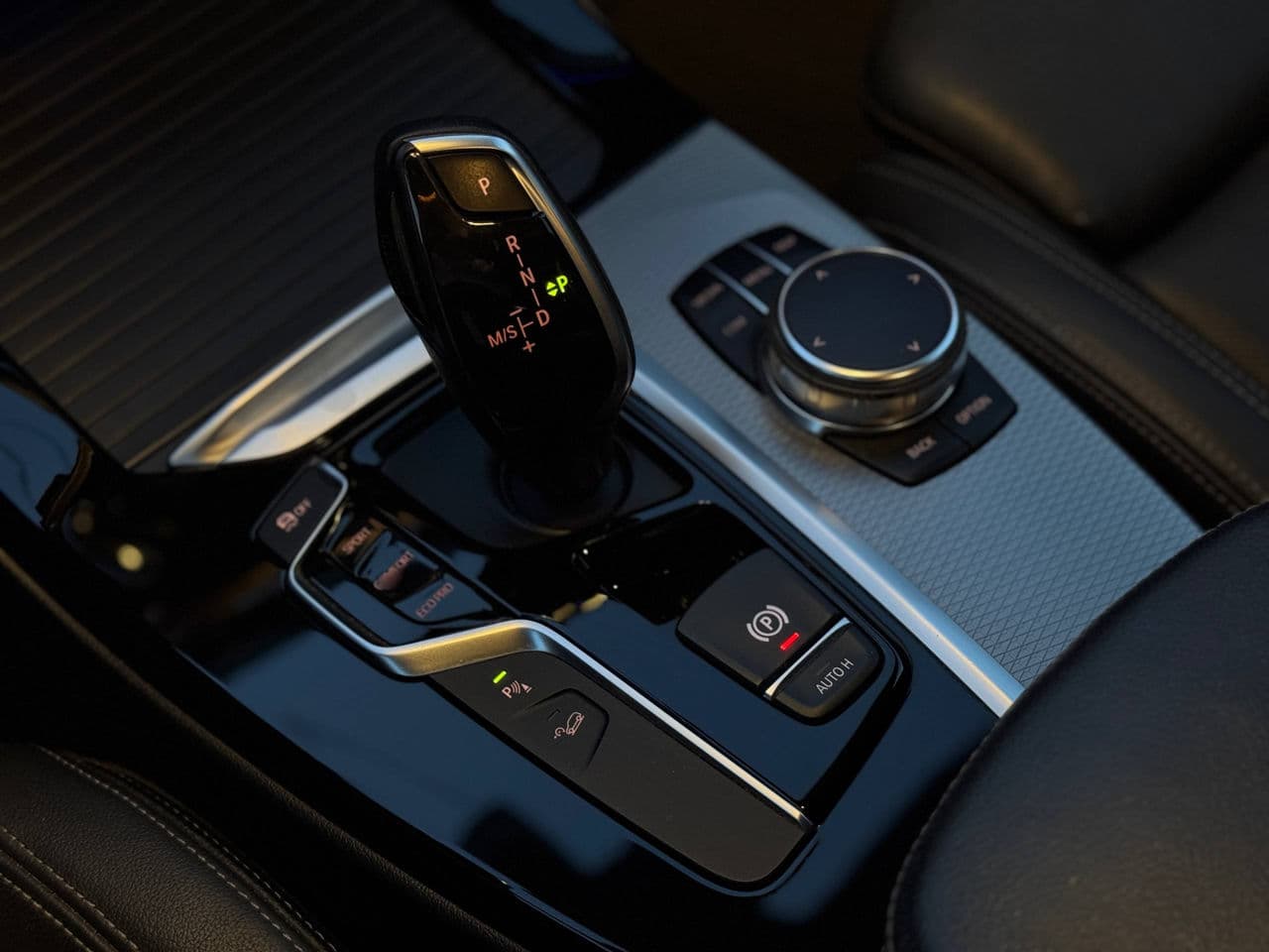 BMW X3 2.0D 2018 — Миниатюра 13