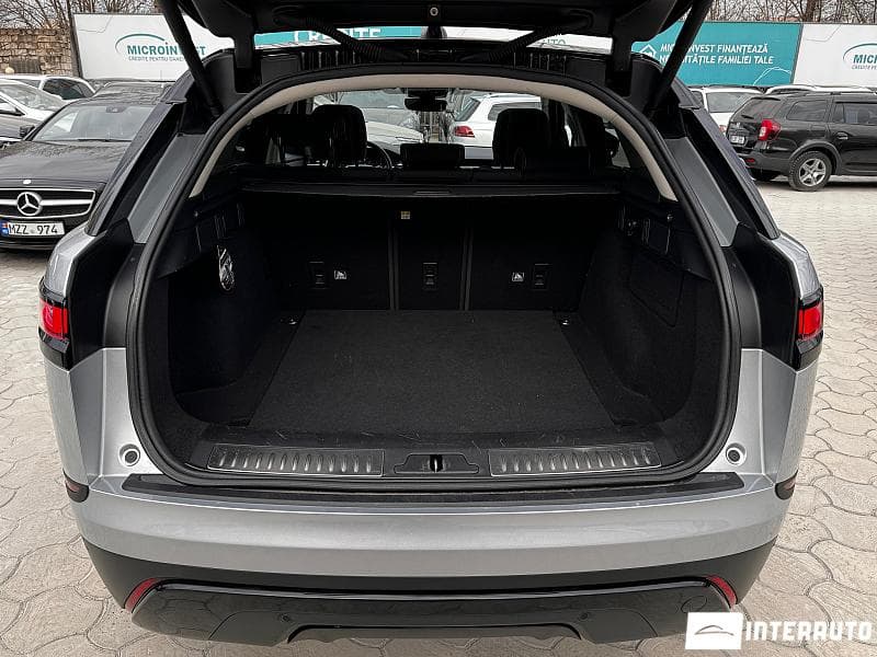 2020 Land Rover Range Rover Velar — Miniatură 17