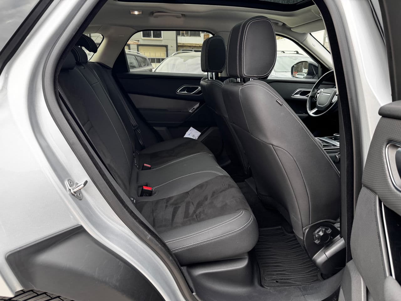 2020 Land Rover Range Rover Velar — Miniatură 8