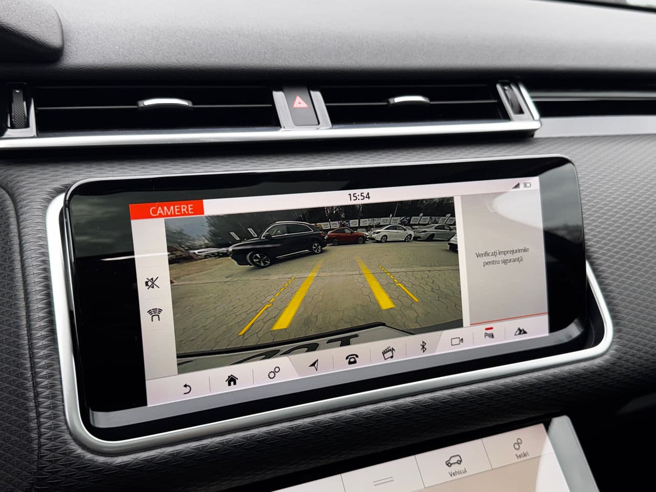 2020 Land Rover Range Rover Velar — Miniatură 13