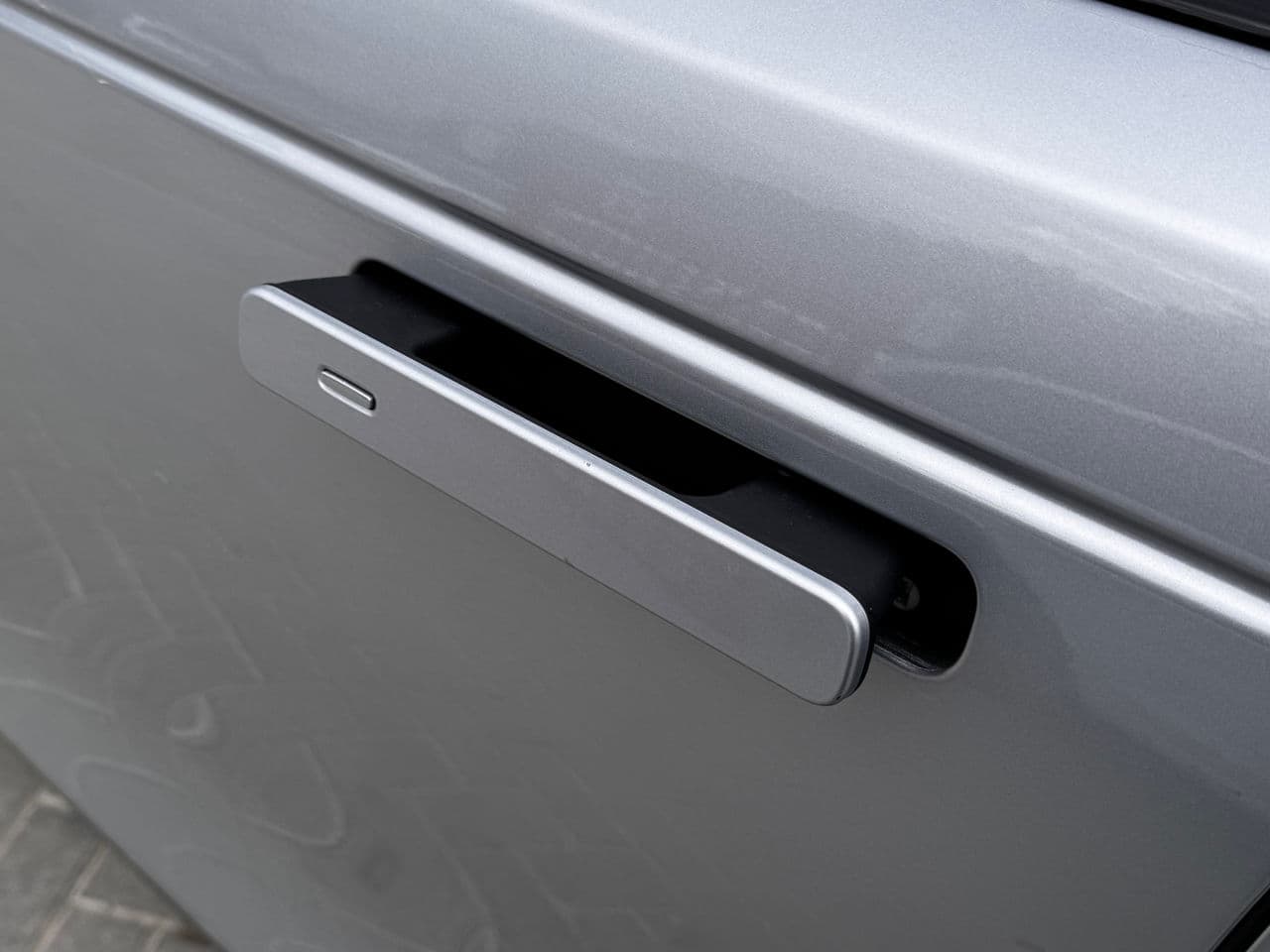 2020 Land Rover Range Rover Velar — Miniatură 16