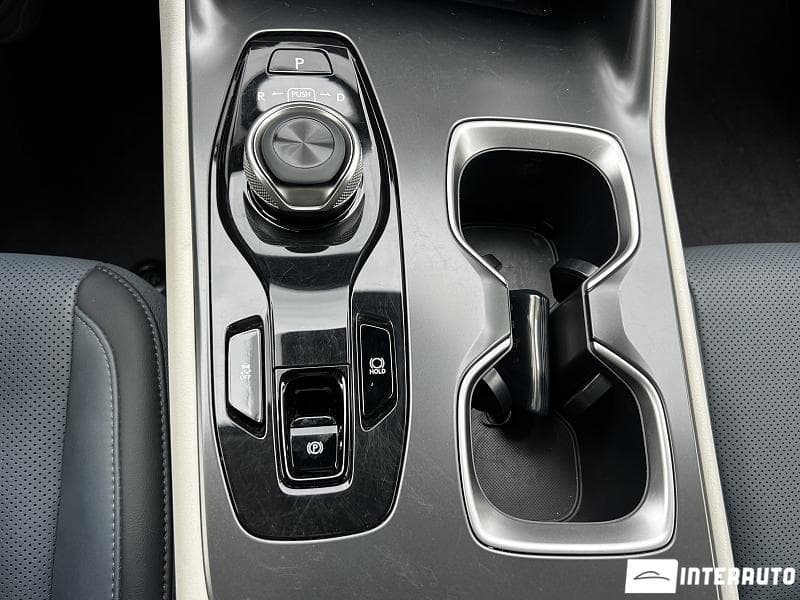 2024 Lexus RZ 450e — Miniatură 15