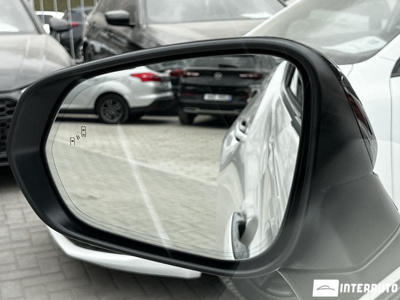 2024 Lexus RZ 450e — Miniatură 18