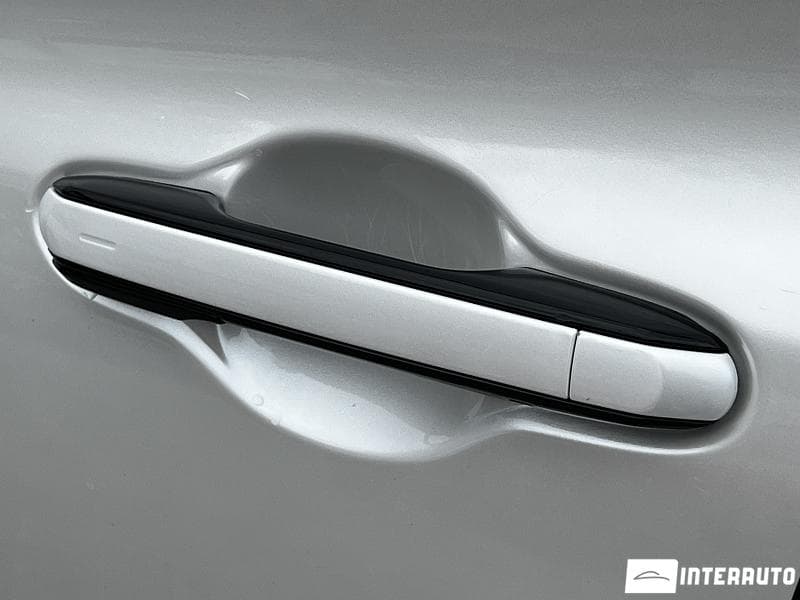 2024 Lexus RZ 450e — Miniatură 20