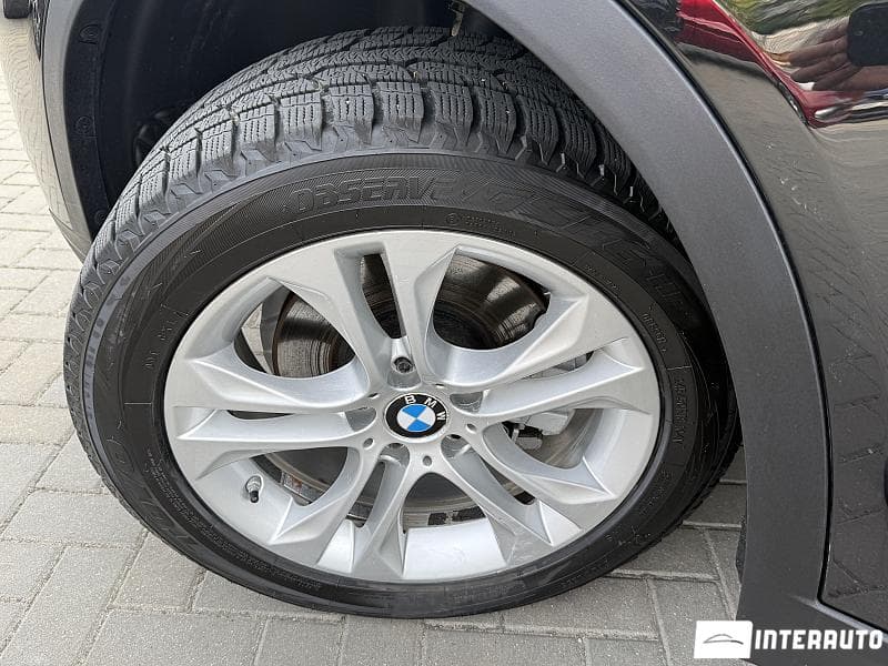 BMW X4 2.8i 2015 — Миниатюра 17