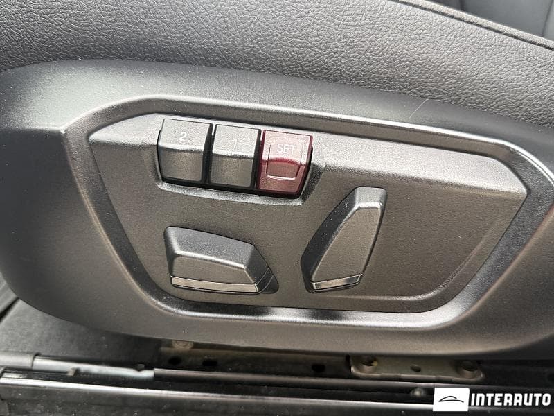 BMW X4 2.8i 2015 — Миниатюра 20