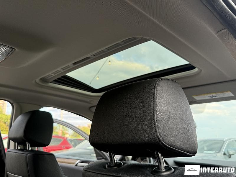 BMW X4 2.8i 2015 — Миниатюра 15