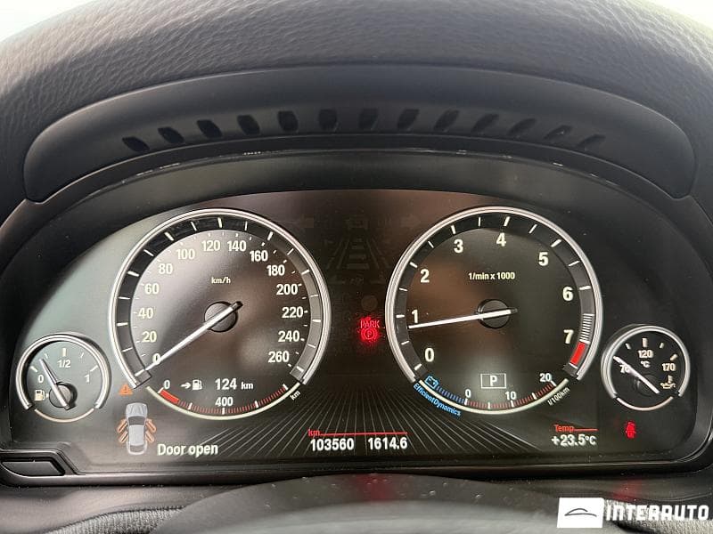 BMW X4 2.8i 2015 — Миниатюра 8