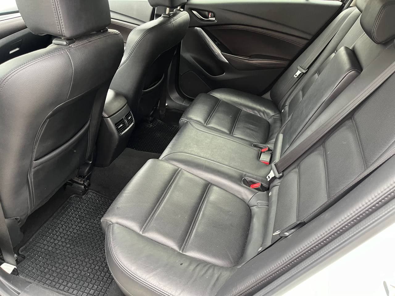 Mazda 6 2017 — Миниатюра 21