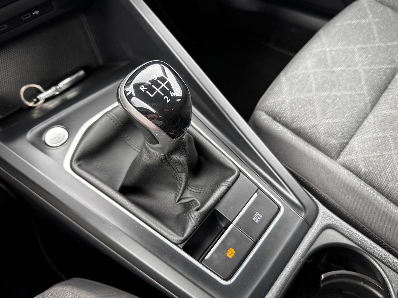 2020 Volkswagen Golf — Miniatură 13