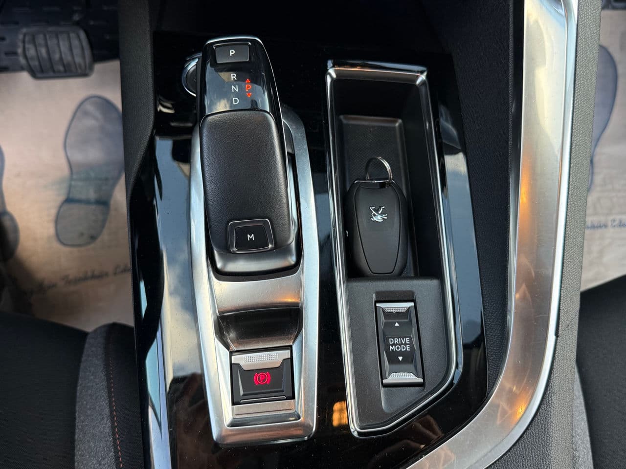 2021 Peugeot 3008 — Miniatură 12