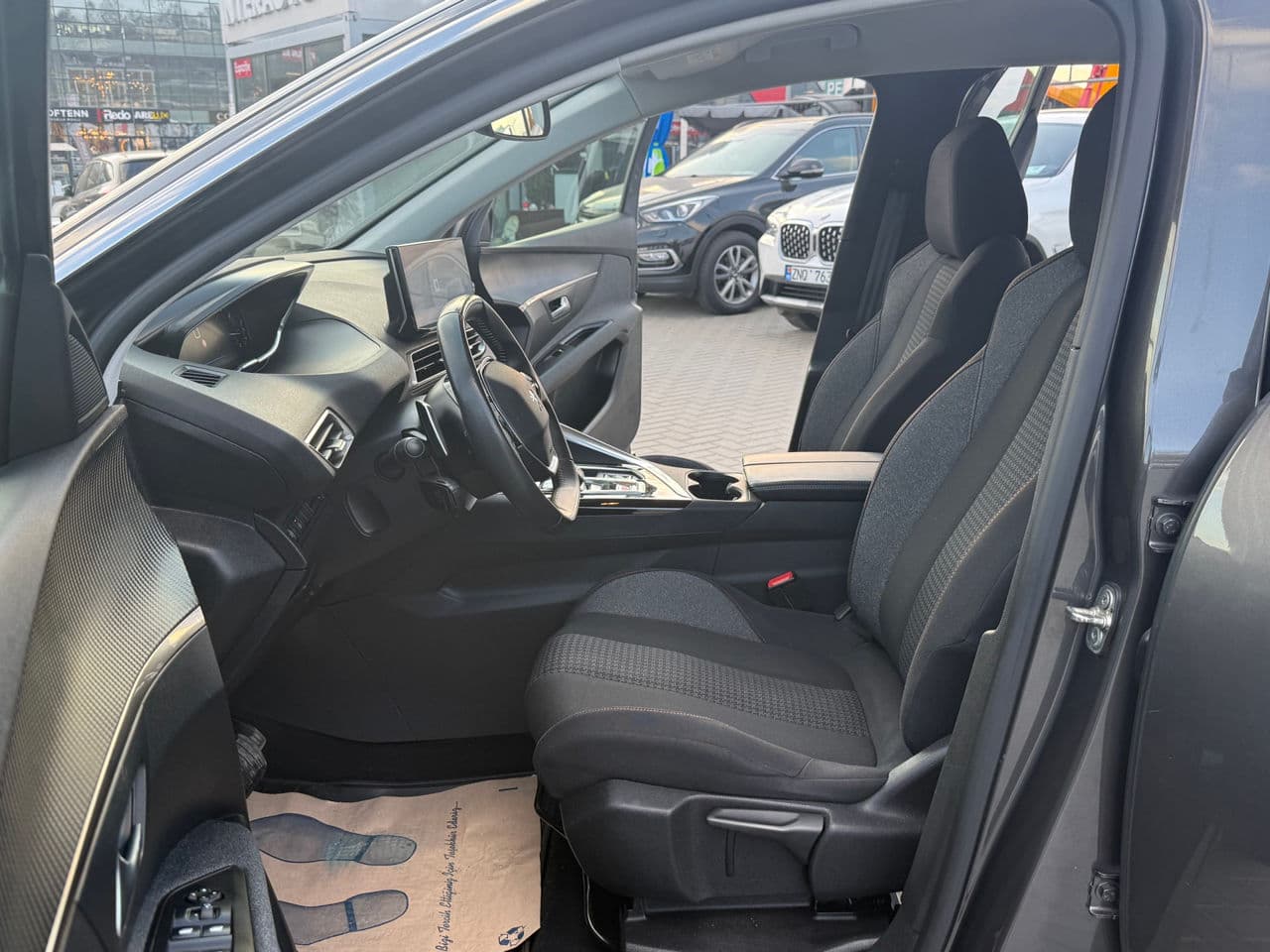 2021 Peugeot 3008 — Miniatură 5