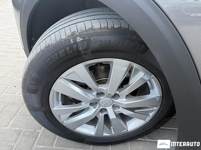 2021 Peugeot 3008 — Miniatură 16