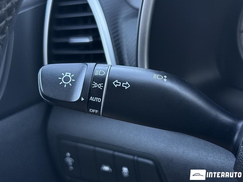 Hyundai Tucson 2019 — Миниатюра 12