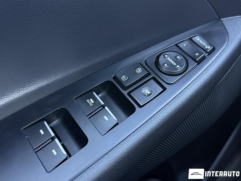 Hyundai Tucson 2019 — Миниатюра 7